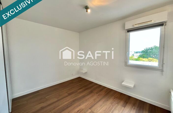 Dernier étage avec terrasse exceptionnelle de 48 m² — photo 5