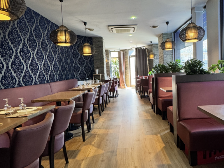 Vente Restaurant 100 m&sup2; — photo 1