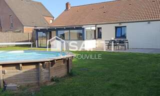 Maison 6 Pièces 125 m² à vendre à Servins (62530)