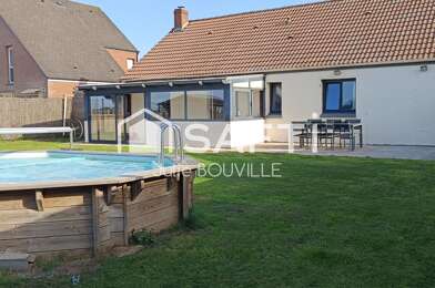 Maison 6 pièces 239990 €