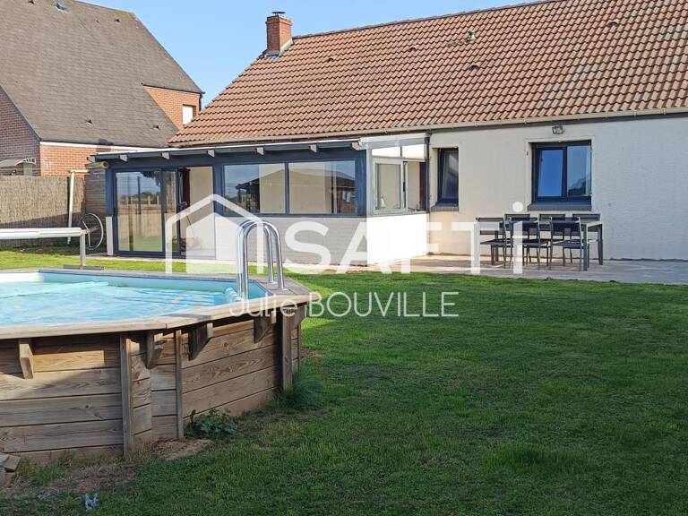 Maison individuelle en plain-pied — photo 1