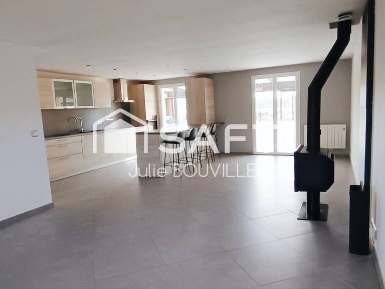 Maison individuelle en plain-pied — photo 1