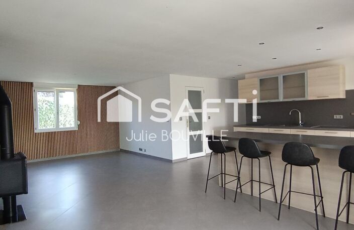 Maison individuelle en plain-pied — photo 2