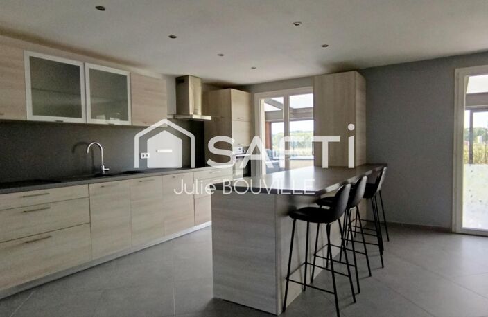 Maison individuelle en plain-pied — photo 3
