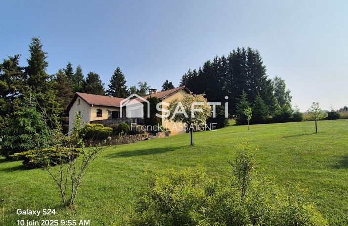 Villa 222m² 5 chambres avec terrain 4154m² — photo 2