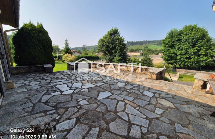 Villa 222m² 5 chambres avec terrain 4154m² — photo 3