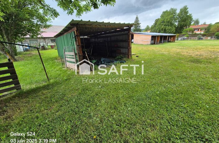 Villa 222m² 5 chambres avec terrain 4154m² — photo 5
