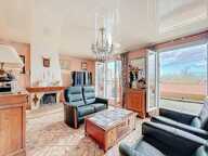 Appartement spacieux avec 2 terrasses — photo 2
