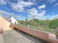 Appartement spacieux avec 2 terrasses — photo 3