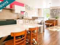 appartement avec fort potentiel en plein cœur de Belley sans travaux plus dependace — photo 3