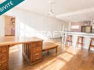 appartement avec fort potentiel en plein cœur de Belley sans travaux plus dependace — photo 4