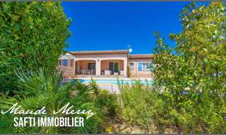 Maison 6 Pièces 140 m² à vendre à Garéoult (83136)