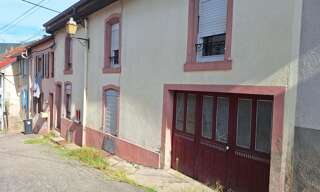 Maison 7 Pièces 141 m² à vendre à Senones (88210)