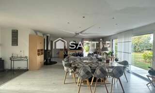 Maison 7 Pièces 158 m² à vendre à Divatte-sur-Loire (44450)
