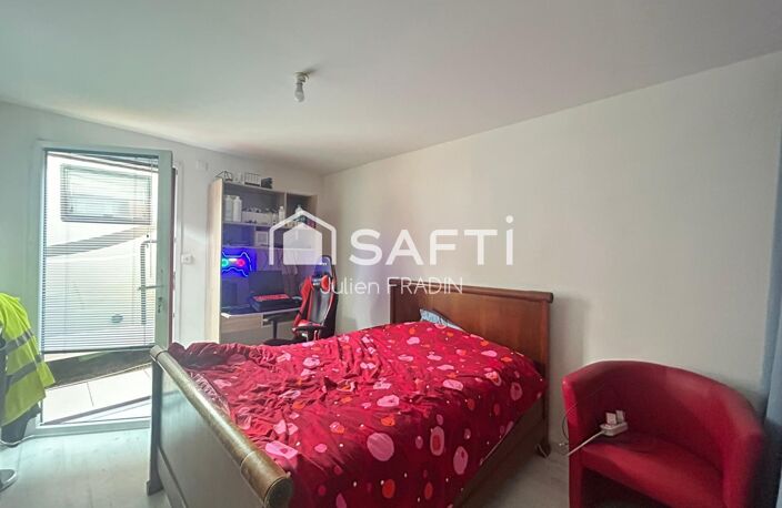 Maison 7 pièces  158 m²  4 chambres - Terrain de 1 997 m² — photo 4