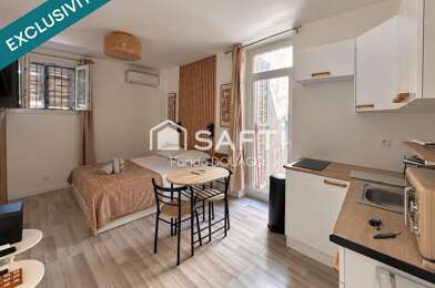 Appartement 1 pièces 99900 €
