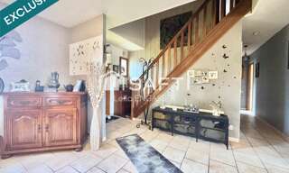 Maison 6 Pièces 134 m² à vendre à Ézy-sur-Eure (27530)