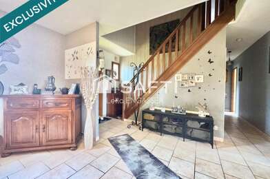Maison 6 pièces 249900 €