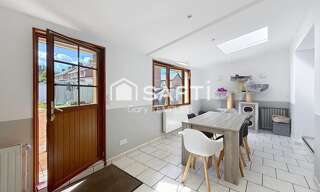 Maison 6 Pièces 118 m² à vendre à Denain (59220)