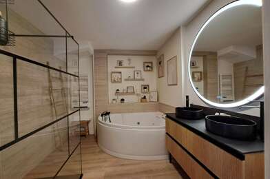 Appartement 3 pièces 361000 €