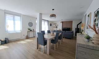 Appartement 3 Pièces 98 m² à vendre à Dunkerque (59140)