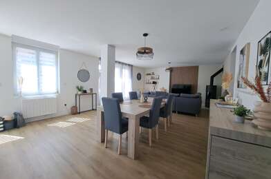Appartement 3 pièces 361000 €