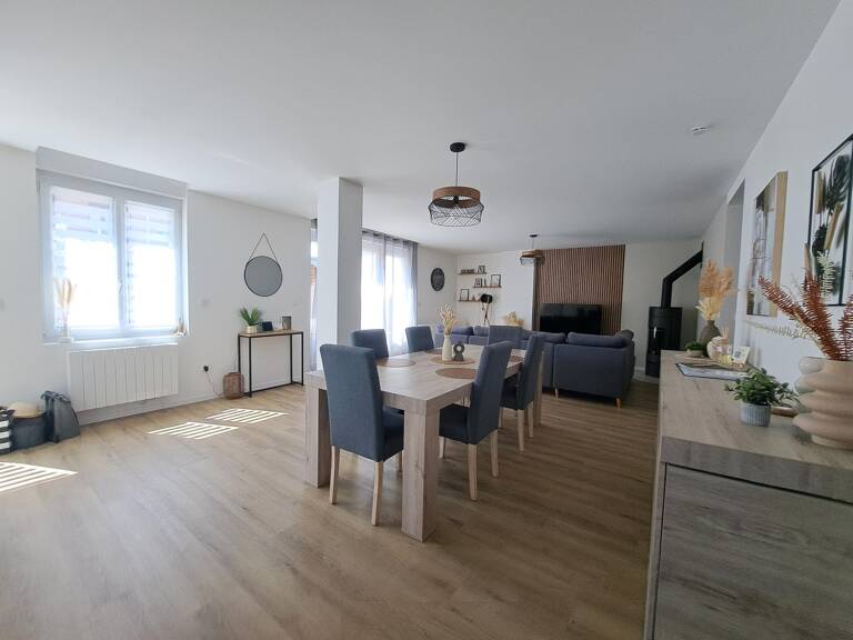 APPARTEMENT T3 CENTRE VILLE DUNKERQUE! — photo 1