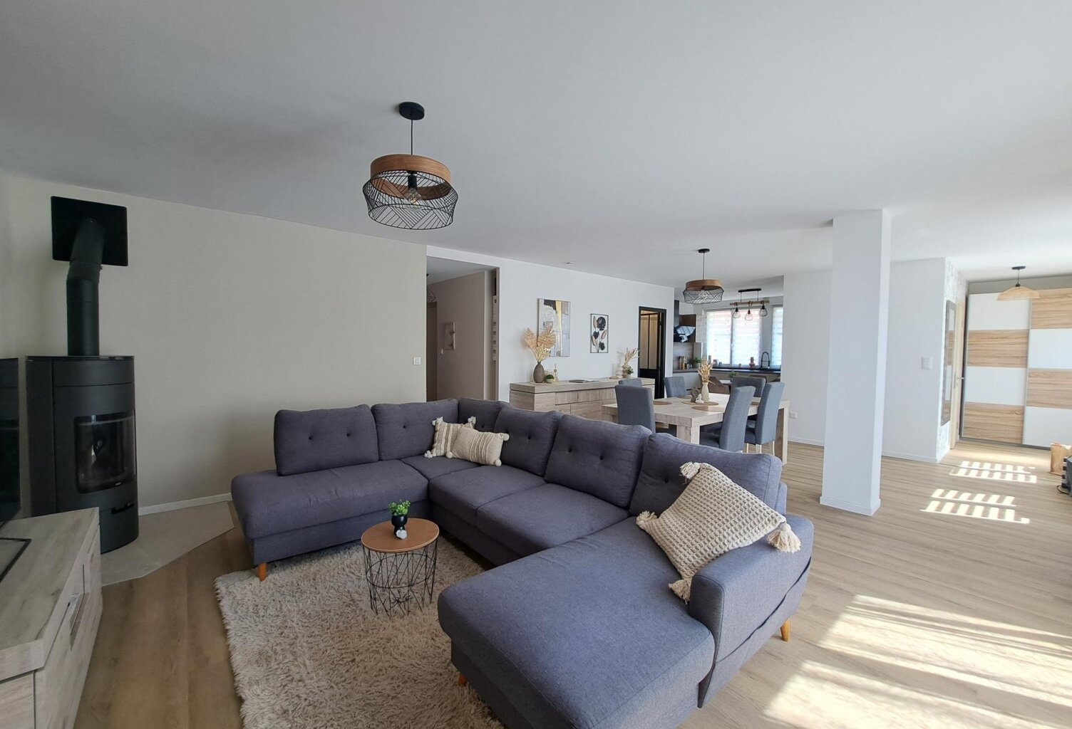 APPARTEMENT T3 CENTRE VILLE DUNKERQUE! — photo 1