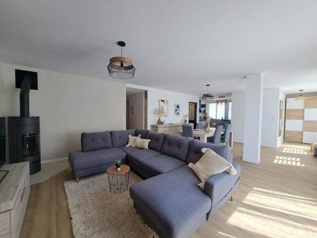 APPARTEMENT T3 CENTRE VILLE DUNKERQUE! — photo du bien