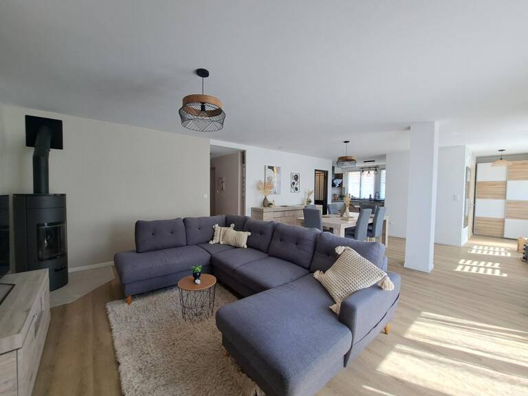 APPARTEMENT T3 CENTRE VILLE DUNKERQUE! — photo 1