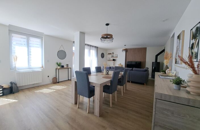 APPARTEMENT T3 CENTRE VILLE DUNKERQUE! — photo 2