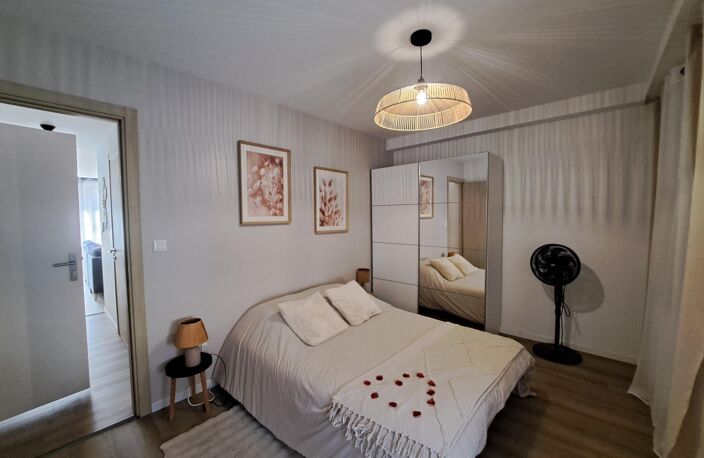 APPARTEMENT T3 CENTRE VILLE DUNKERQUE! — photo 3