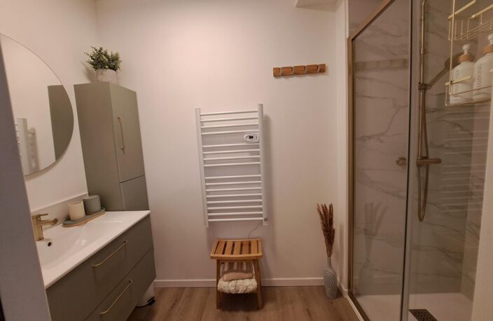 APPARTEMENT T3 CENTRE VILLE DUNKERQUE! — photo 4