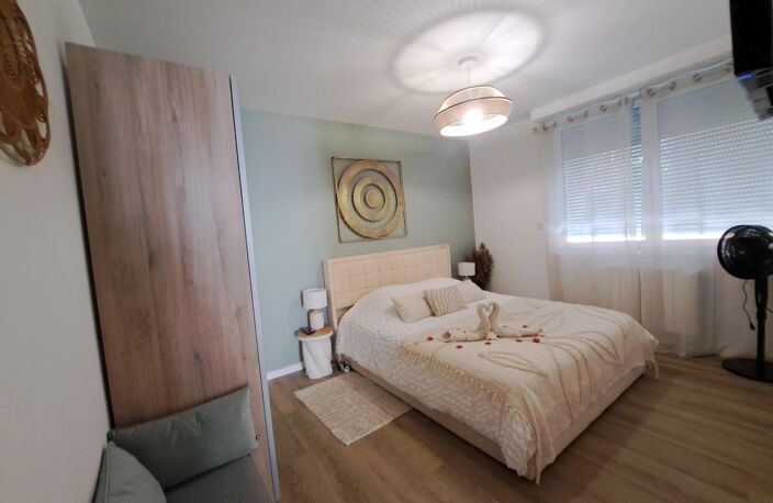 APPARTEMENT T3 CENTRE VILLE DUNKERQUE! — photo 5