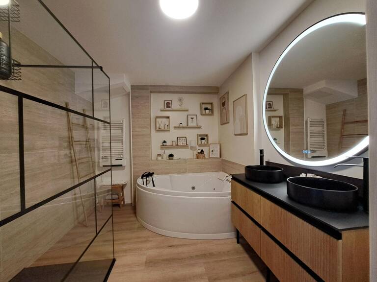 APPARTEMENT T3 CENTRE VILLE DUNKERQUE! — photo 1