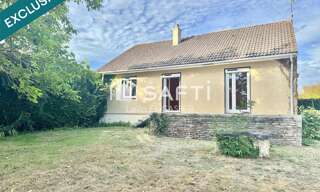 Maison 4 Pièces 90 m² à vendre à Ézy-sur-Eure (27530)