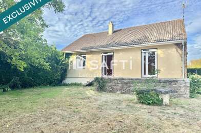 Maison 4 pièces 179000 €