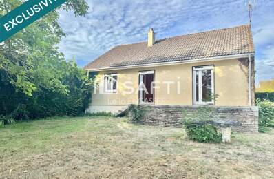 Secteur Ezy-Sur-Eure — photo du bien