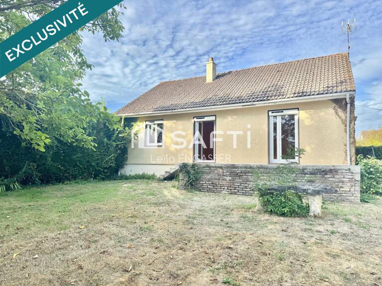 Secteur Ezy-Sur-Eure — photo 1