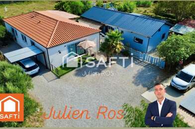 Maison 8 pièces 545000 €