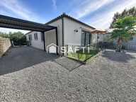 VILLA RÉCENTE AVEC CHALET INDÉPENDANT, PISCINE ET GRAND PARKING — photo 3
