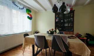 Maison 3 Pièces 92 m² à vendre à Ronchin (59790)