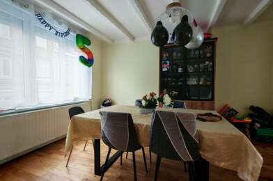 Maison 3 pièces 229000 €