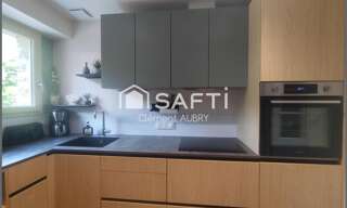 Maison 6 Pièces 160 m² à vendre à Saint-Ouën-des-Toits (53410)