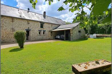 Maison 6 pièces 329900 €