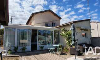 Maison 5 Pièces 150 m² à vendre à Abzac (33230)