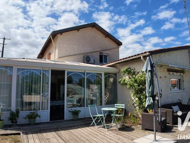 Vente Maison/villa 5 pièces — photo du bien