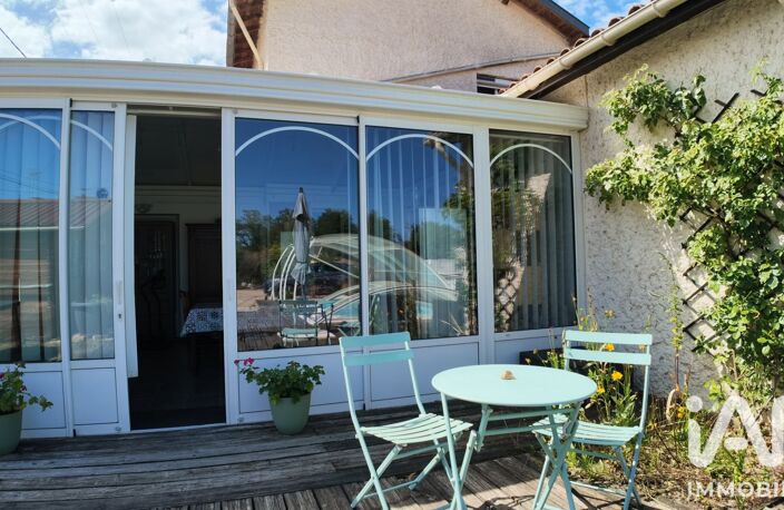Vente Maison/villa 5 pièces — photo 2