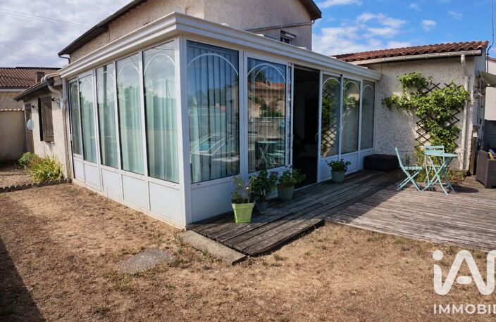 Vente Maison/villa 5 pièces — photo 3