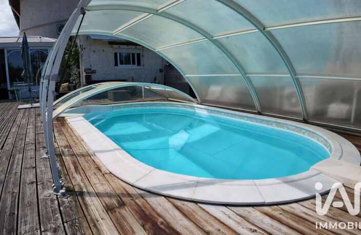 Vente Maison/villa 5 pièces — photo 4